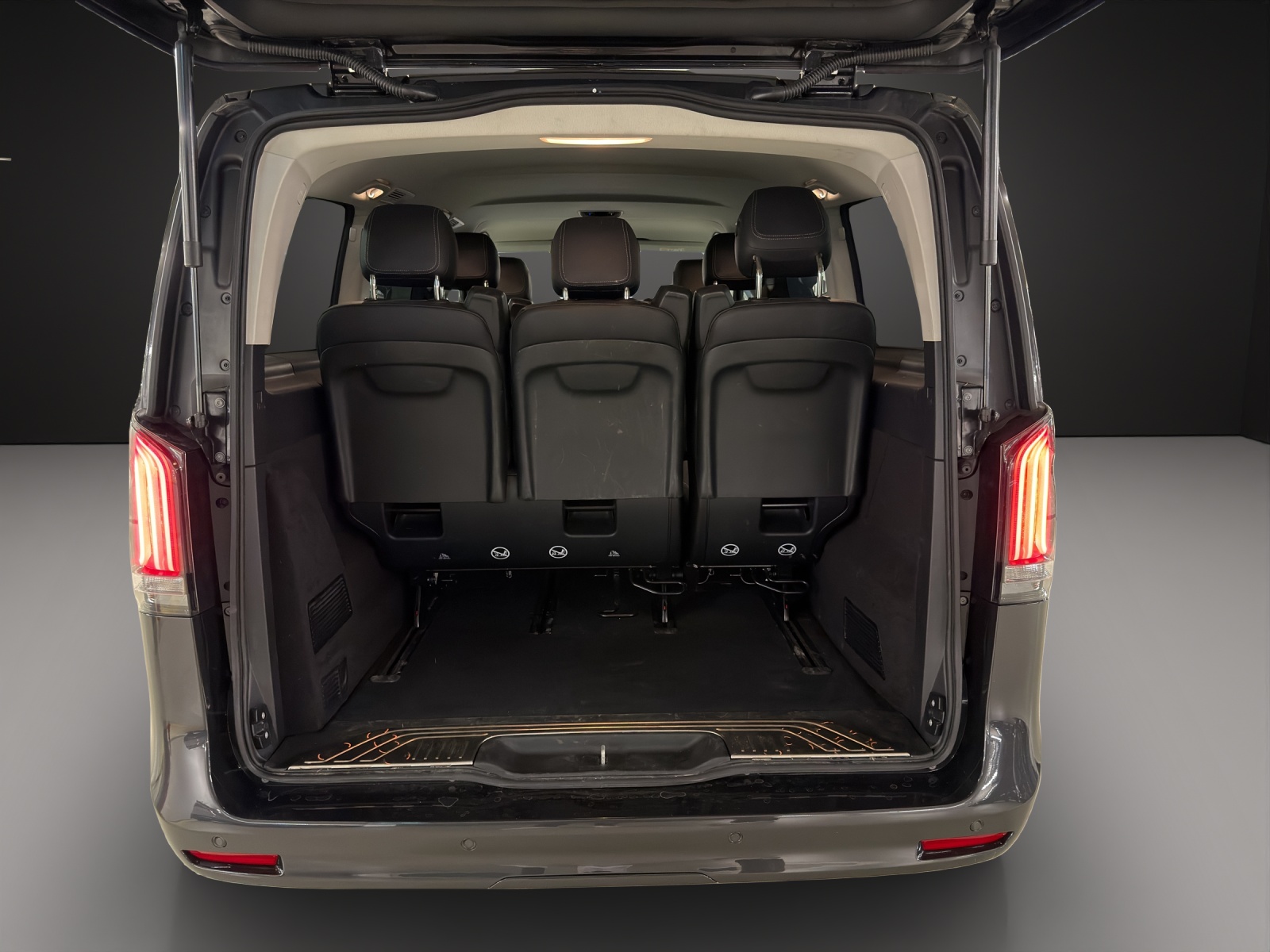 MERCEDES-BENZ V 250 d lang Avantgarde 4Matic G-Tronic-image-15