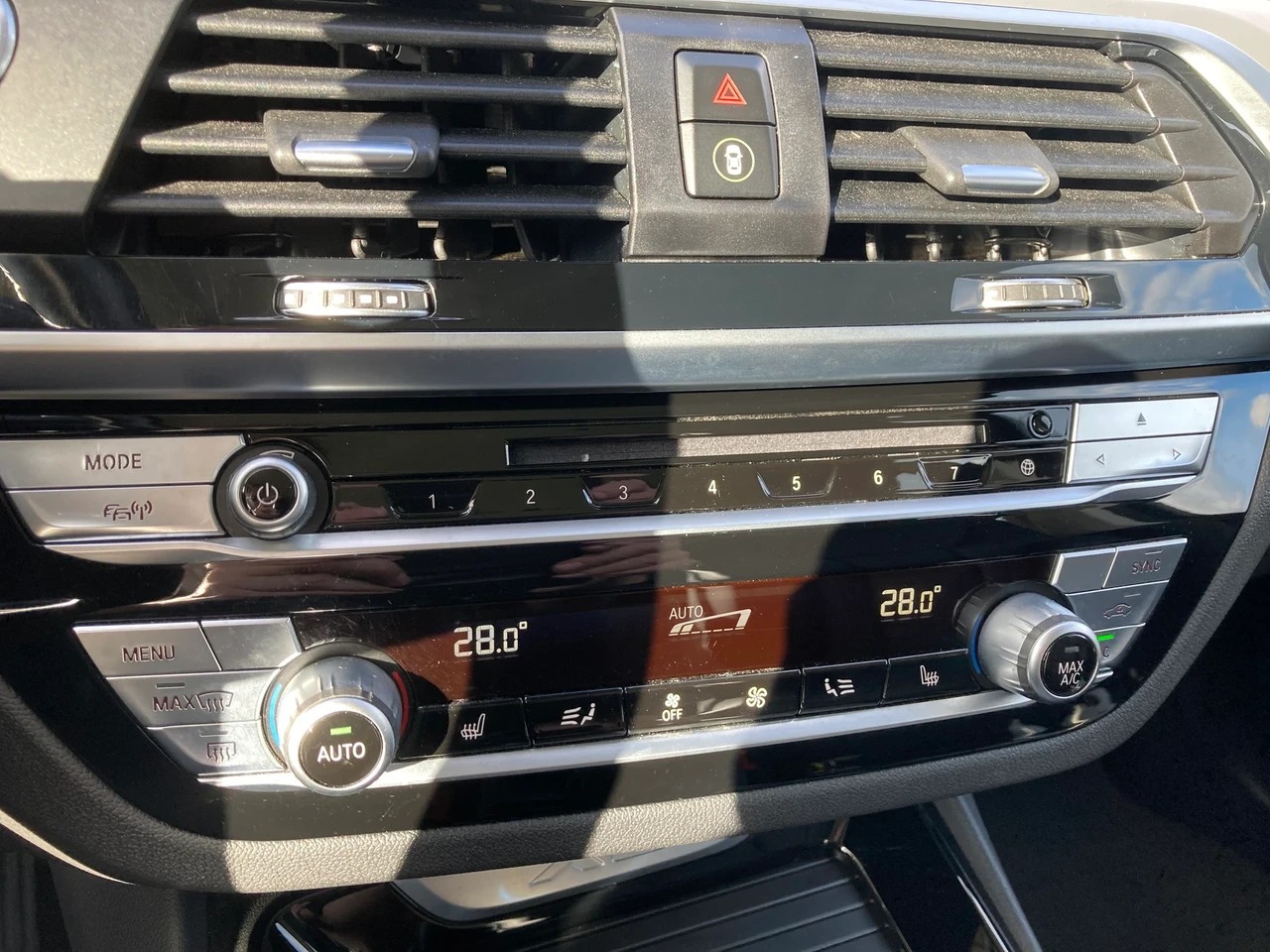 BMW X3 xDrive 20d xLine Steptronic-image-12