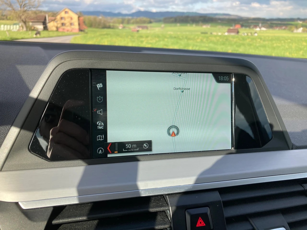 BMW X3 xDrive 20d xLine Steptronic-image-10