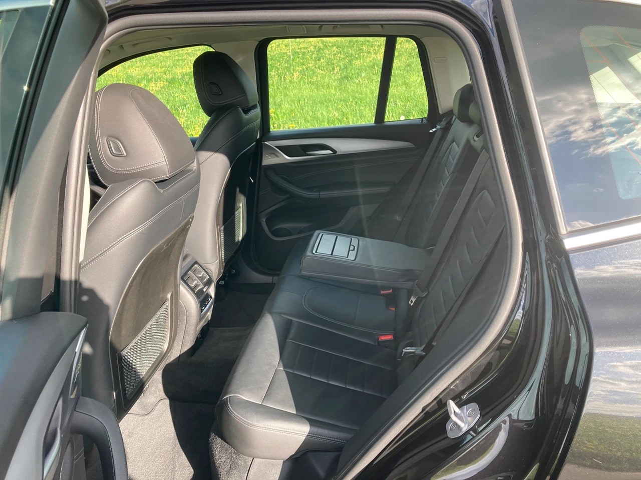 BMW X3 xDrive 20d xLine Steptronic-image-6
