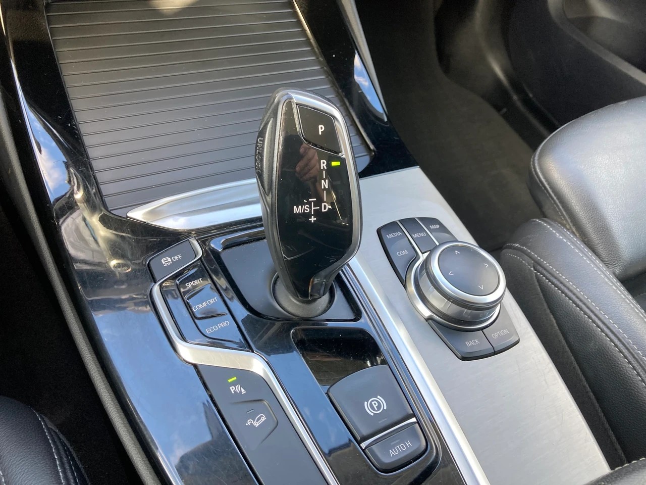 BMW X3 xDrive 20d xLine Steptronic-image-11