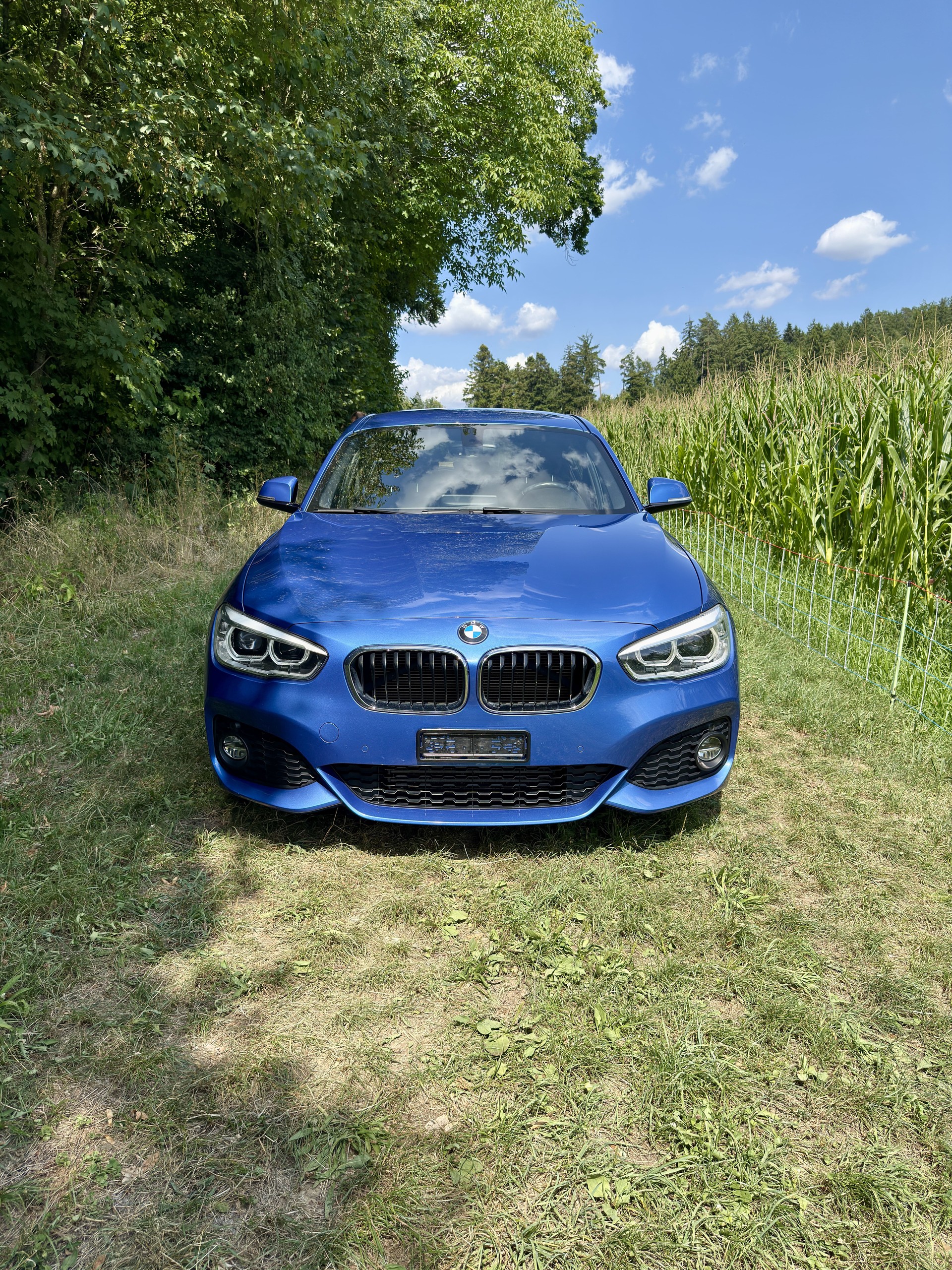 BMW 118i M Sportpaket/ M Sport-image-3
