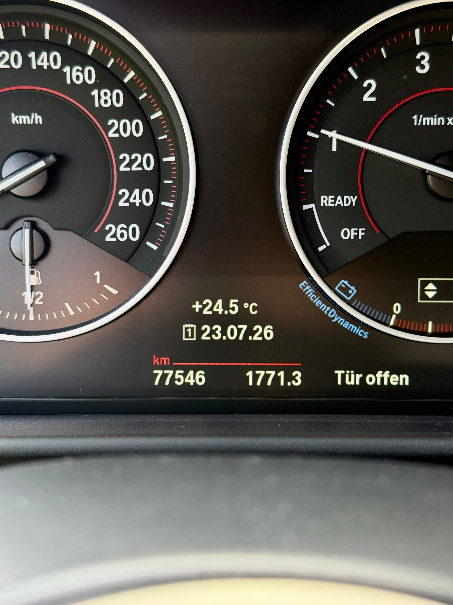 BMW 118i M Sportpaket/ M Sport-image-7
