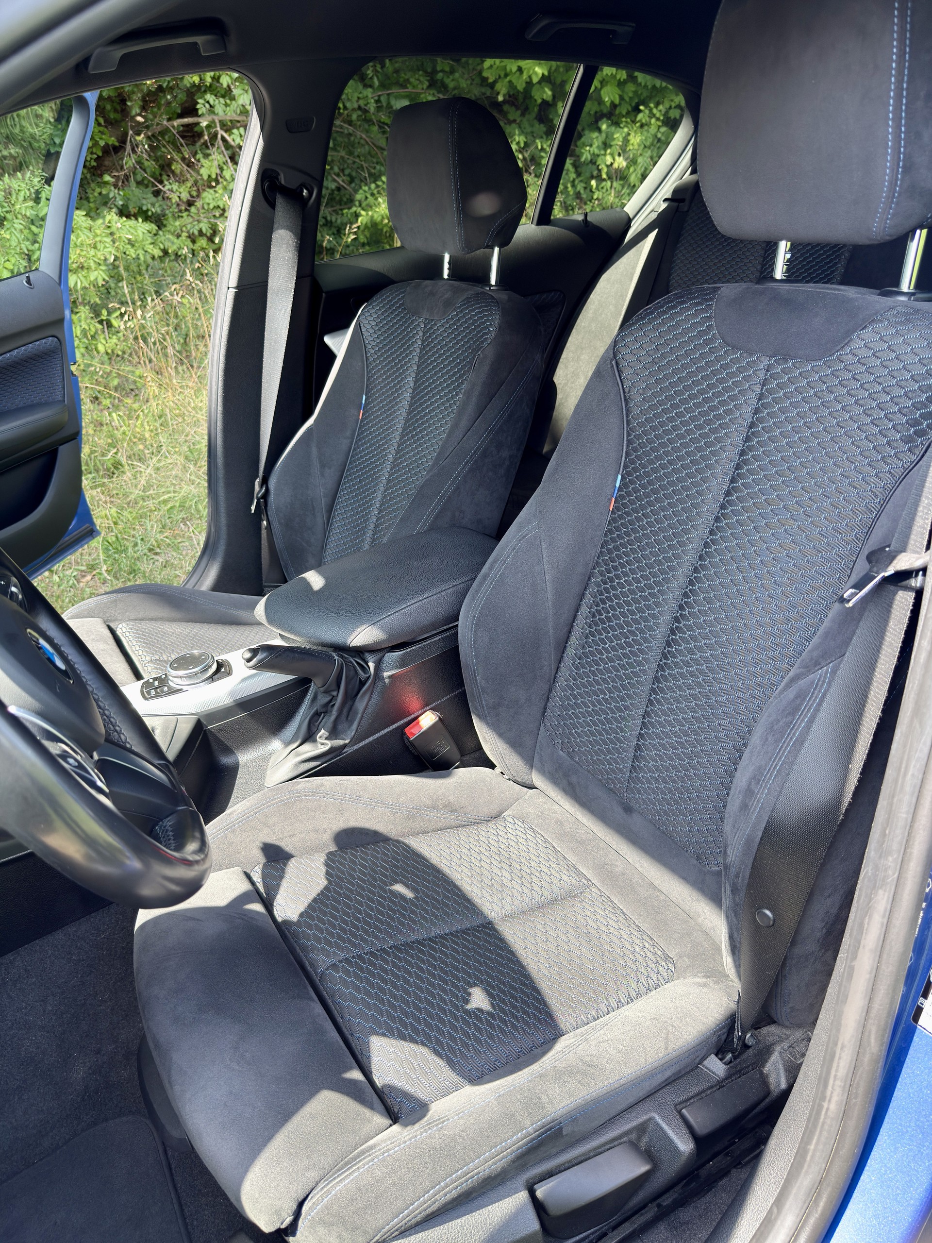 BMW 118i M Sportpaket/ M Sport-image-5