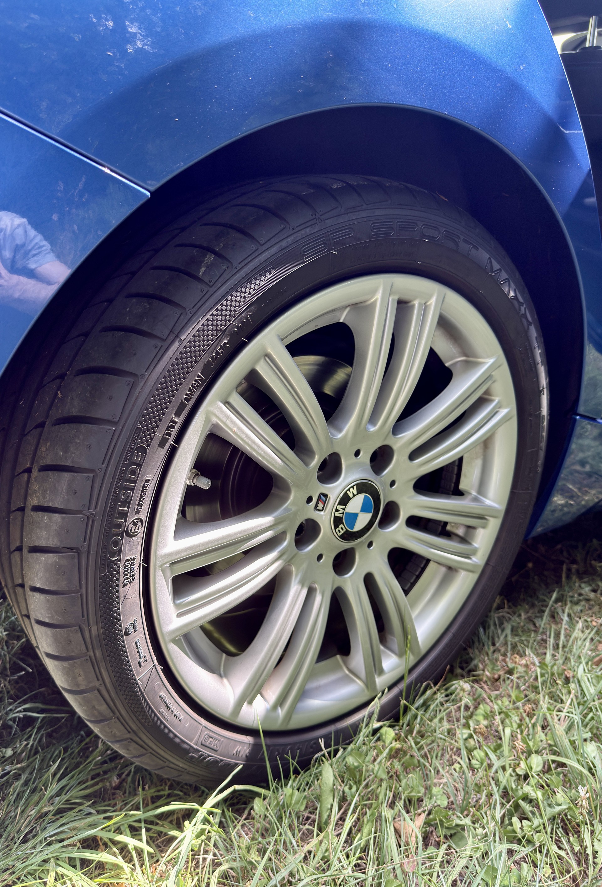 BMW 118i M Sportpaket/ M Sport-image-9