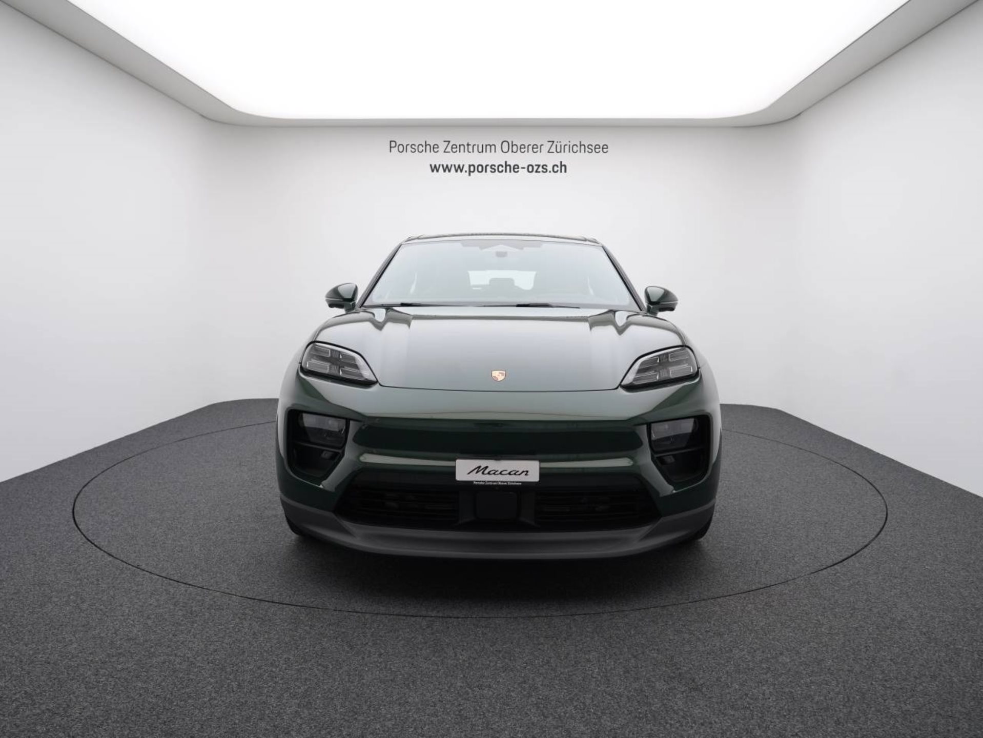 PORSCHE Macan 4S-image-9