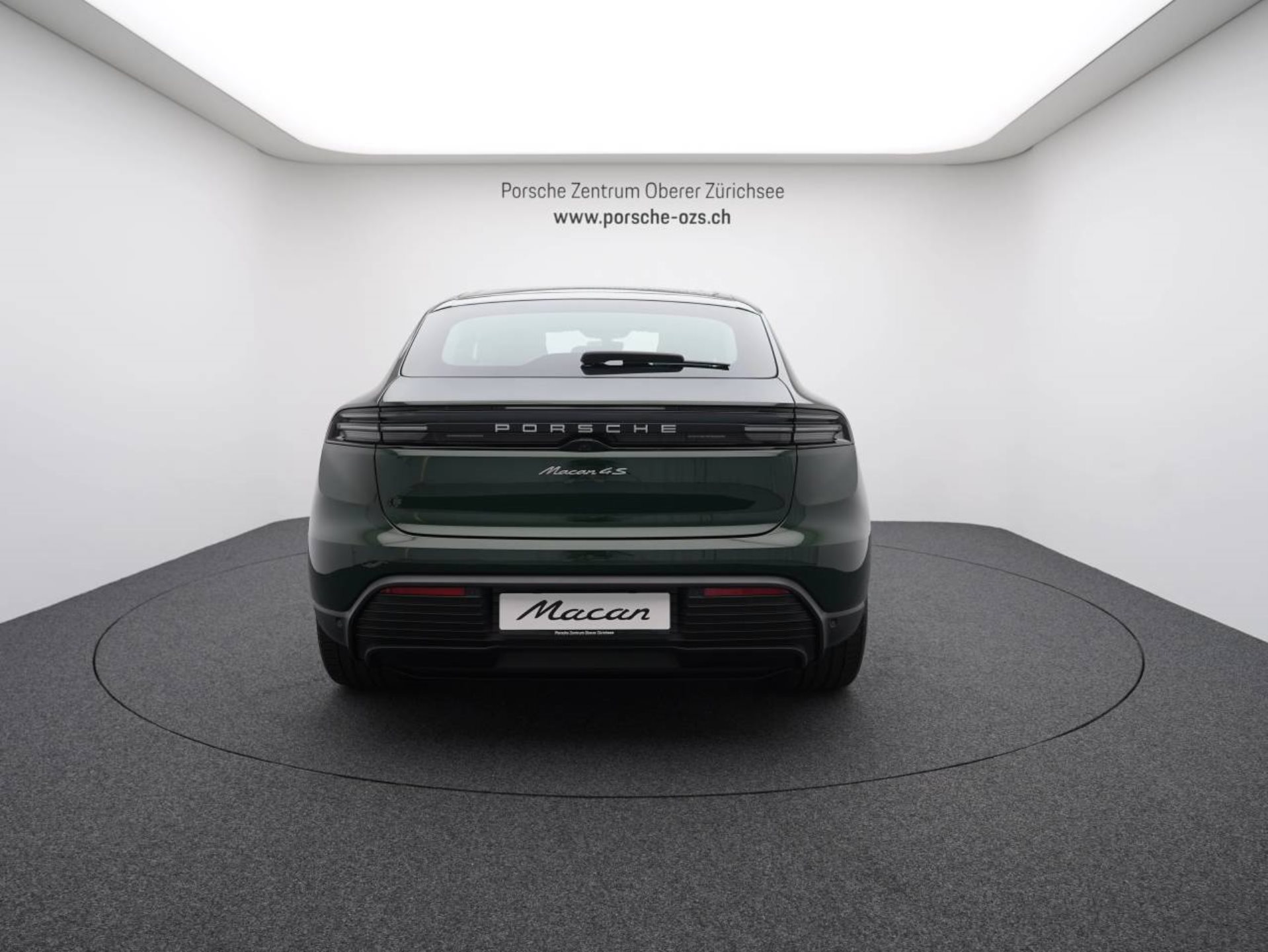 PORSCHE Macan 4S-image-5