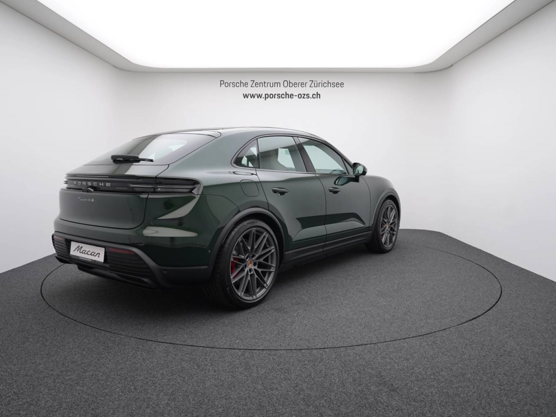 PORSCHE Macan 4S-image-6