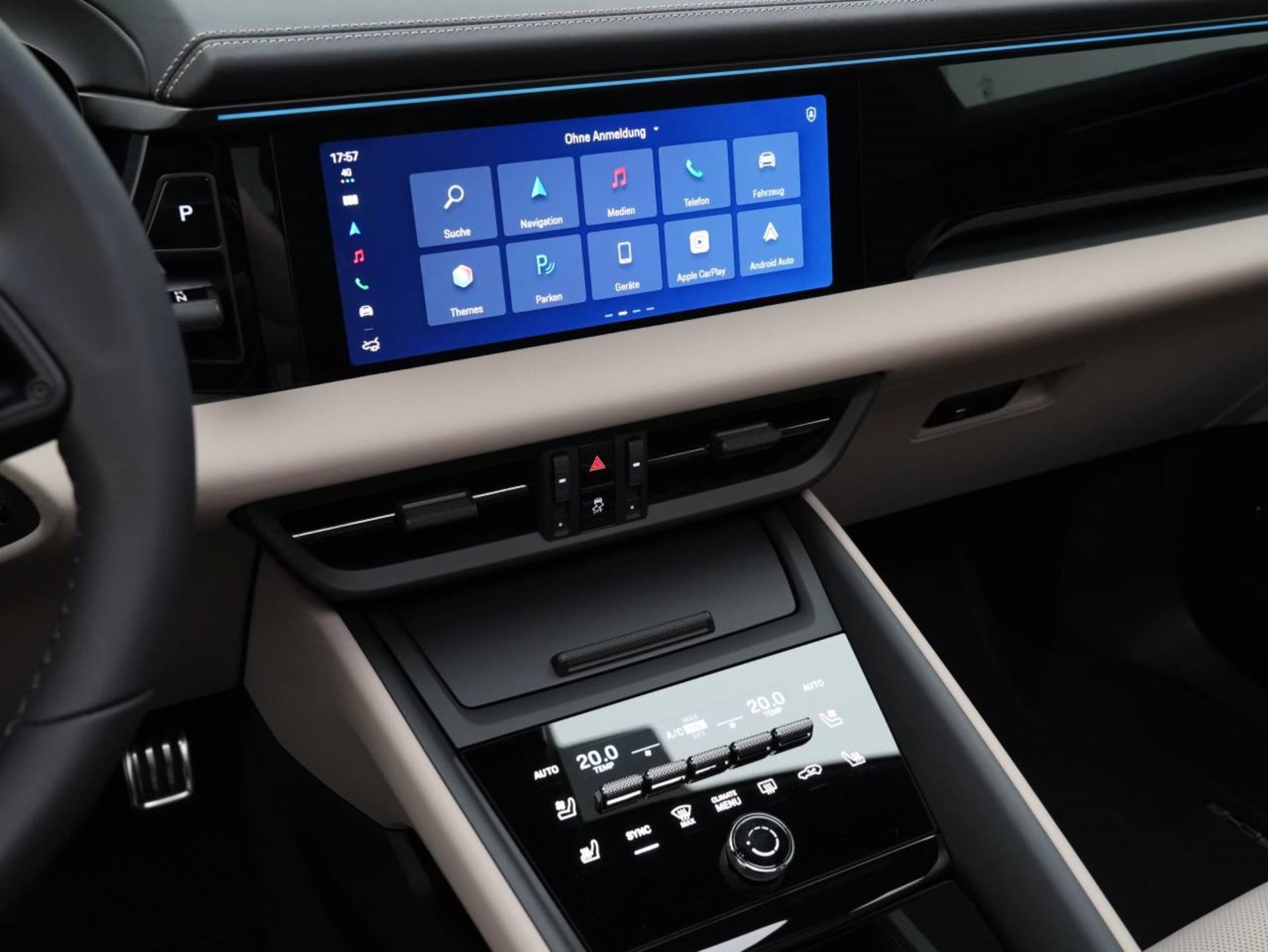 PORSCHE Macan 4S-image-16
