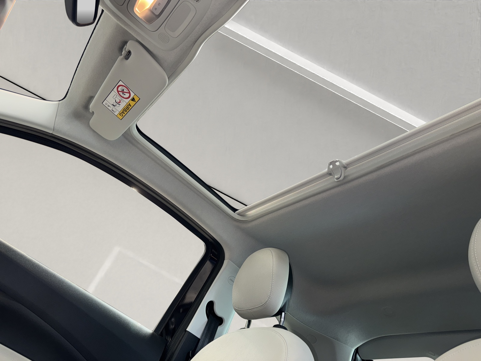 FIAT 500 1.0 Hybrid La Prima-image-13