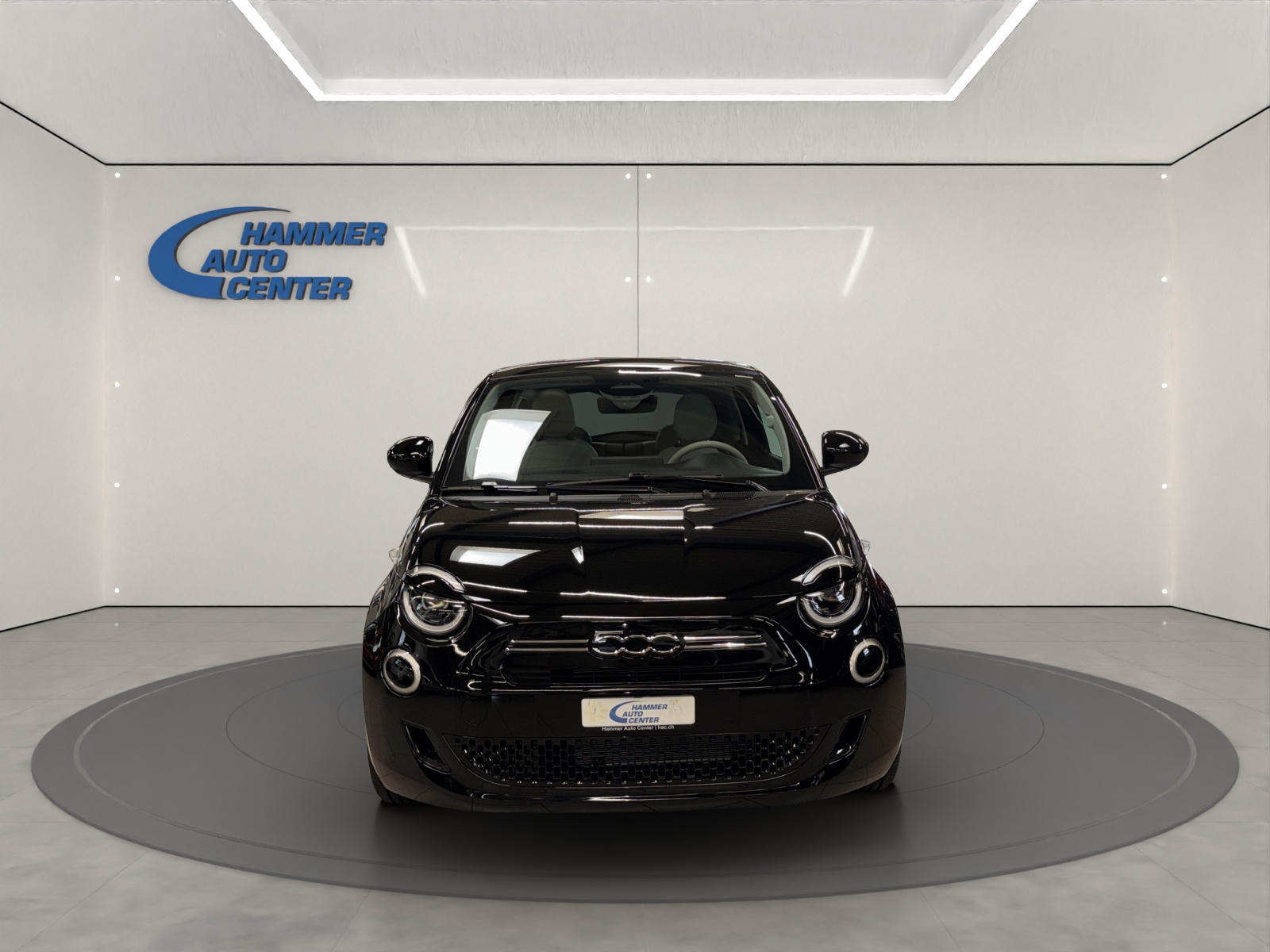 FIAT 500 1.0 Hybrid La Prima-image-4