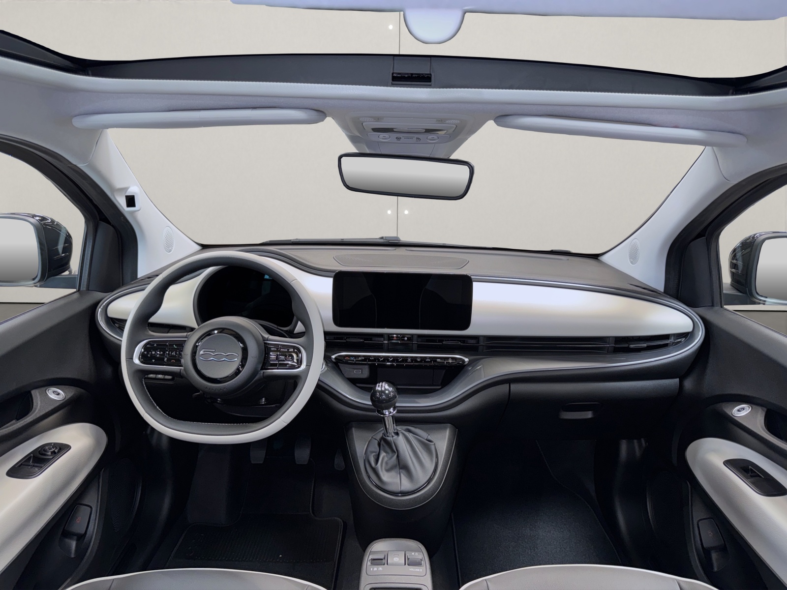 FIAT 500 1.0 Hybrid La Prima-image-7