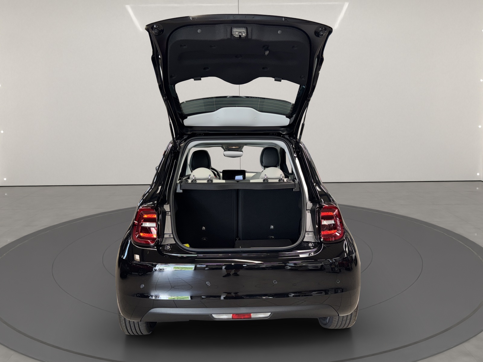 FIAT 500 1.0 Hybrid La Prima-image-5