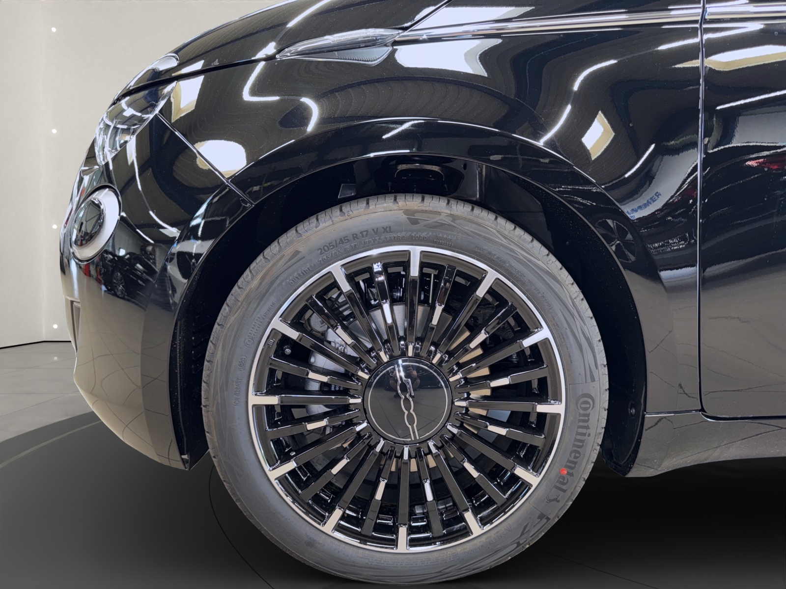 FIAT 500 1.0 Hybrid La Prima-image-6