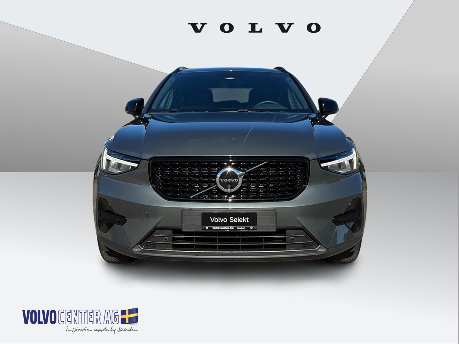 VOLVO XC40 2.0 B3 MH Plus Dark-image-6