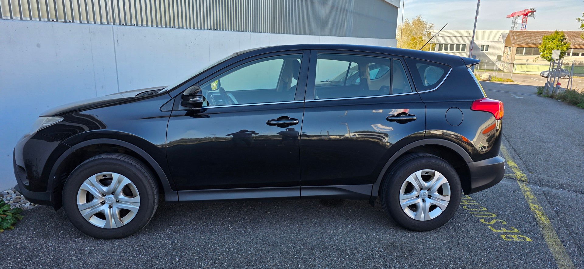 TOYOTA RAV-4 2.0 16V Sol-image-5