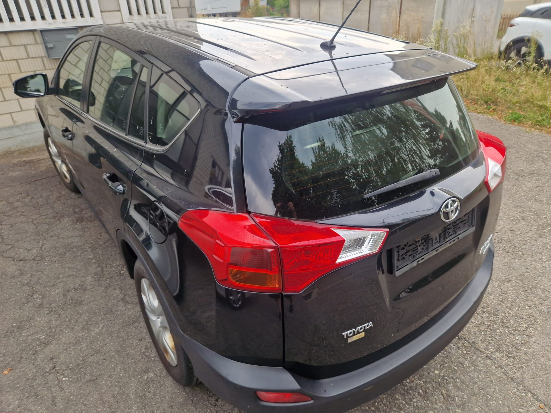TOYOTA RAV-4 2.0 16V Sol-image-4