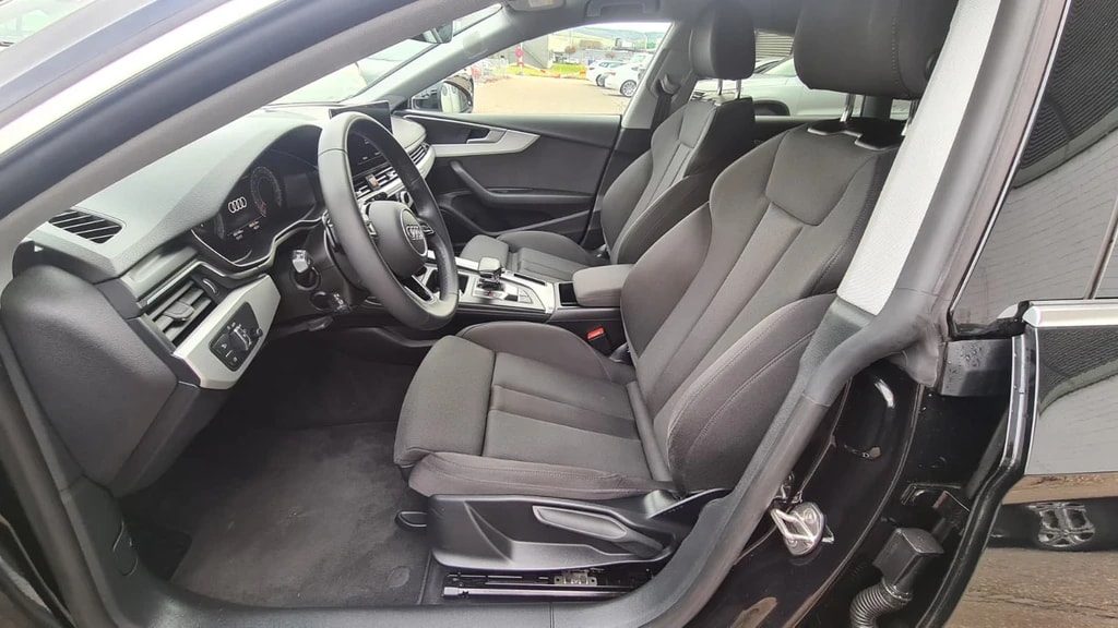 AUDI A5 Sportback 40 TDI Attraction quattro S-tronic ** Gr-Navi ** RF-Kamera ** Gratis Service bis 100'000km oder 10-Jahre **-image-14