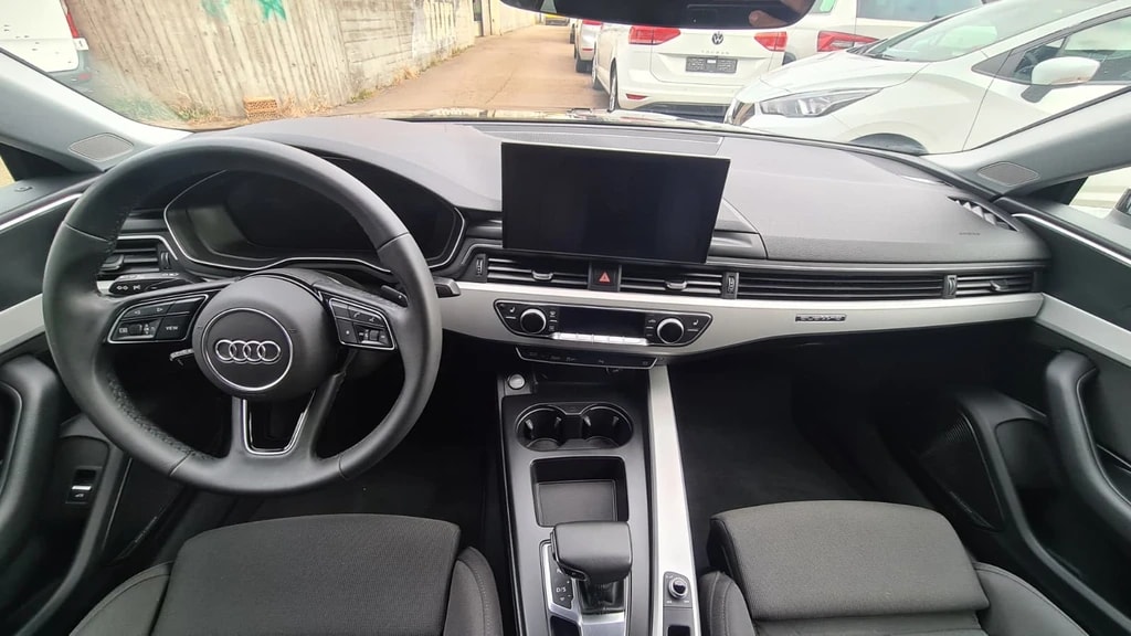 AUDI A5 Sportback 40 TDI Attraction quattro S-tronic ** Gr-Navi ** RF-Kamera ** Gratis Service bis 100'000km oder 10-Jahre **-image-13