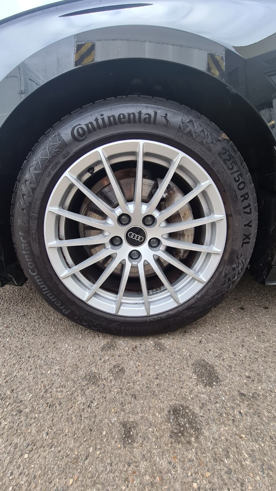 AUDI A5 Sportback 40 TDI Attraction quattro S-tronic ** Gr-Navi ** RF-Kamera ** Gratis Service bis 100'000km oder 10-Jahre **-image-16