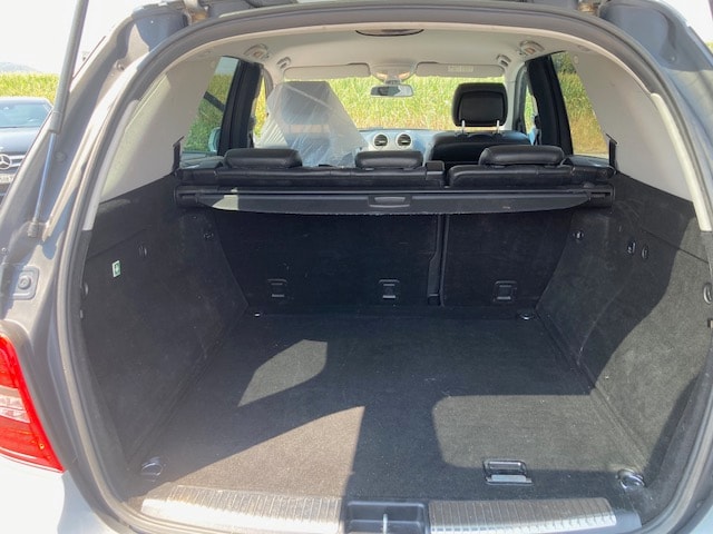 MERCEDES-BENZ ML 350 BlueTEC 4Matic 7G-Tronic-image-18