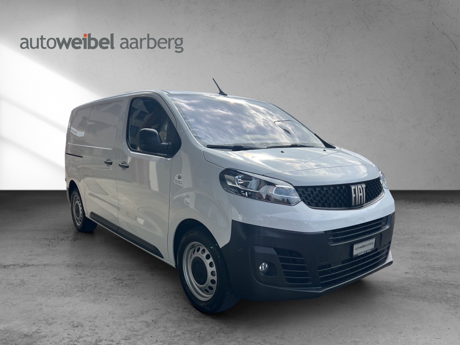 FIAT E-Scudo 50kWh L2 Base Worker-image-0