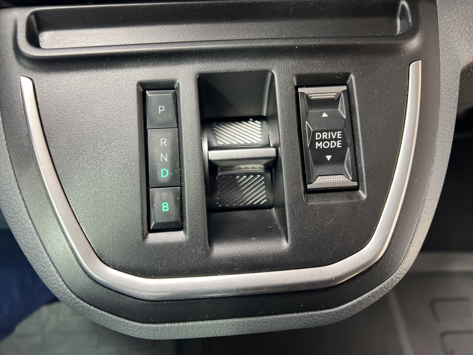 FIAT E-Scudo 50kWh L2 Base Worker-image-14