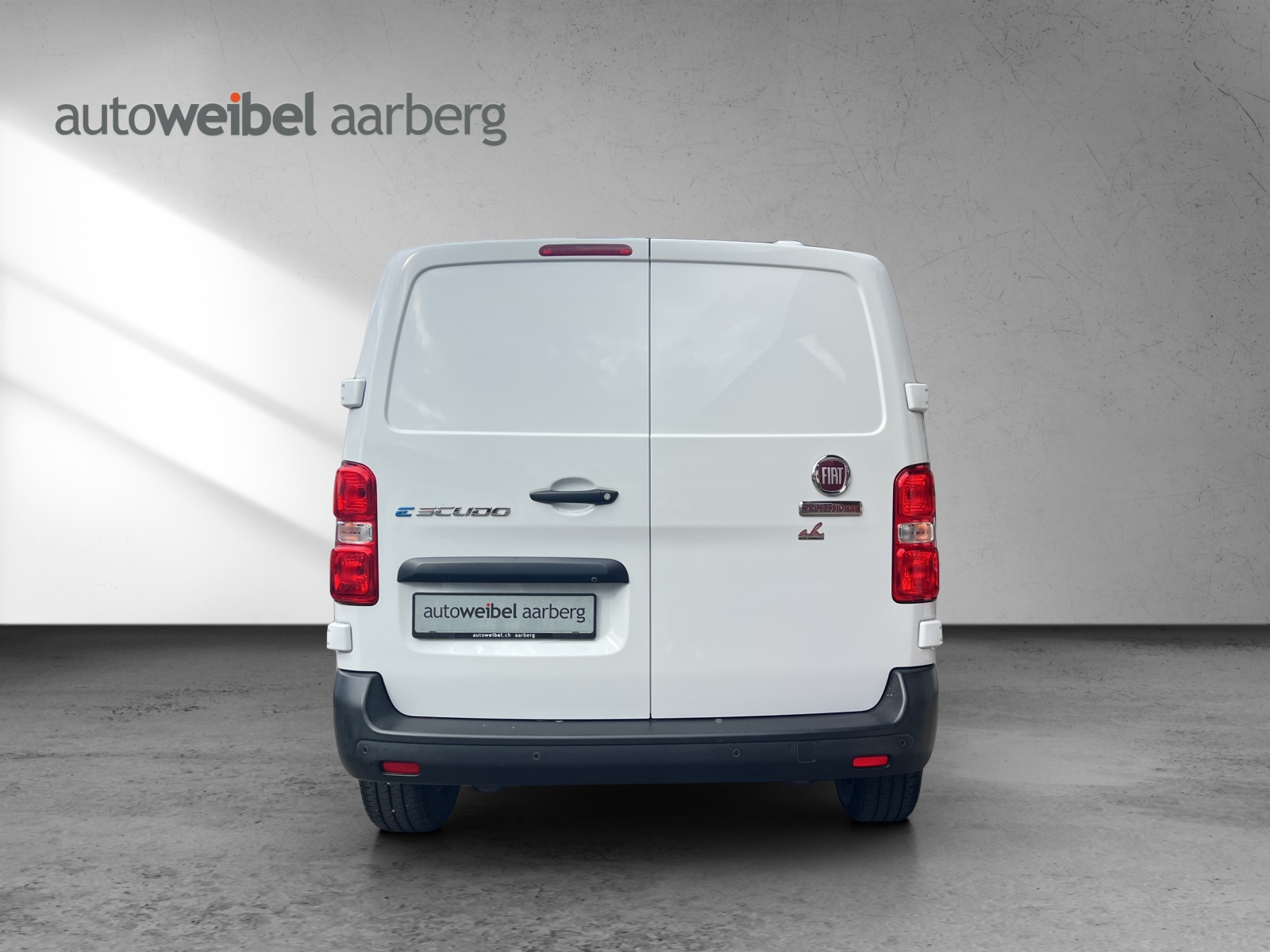 FIAT E-Scudo 50kWh L2 Base Worker-image-2