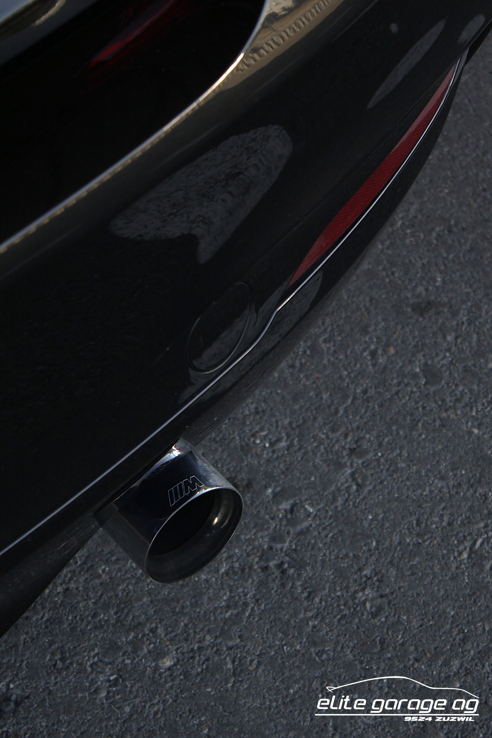 BMW M235i xDrive Steptronic M-Performance-image-12