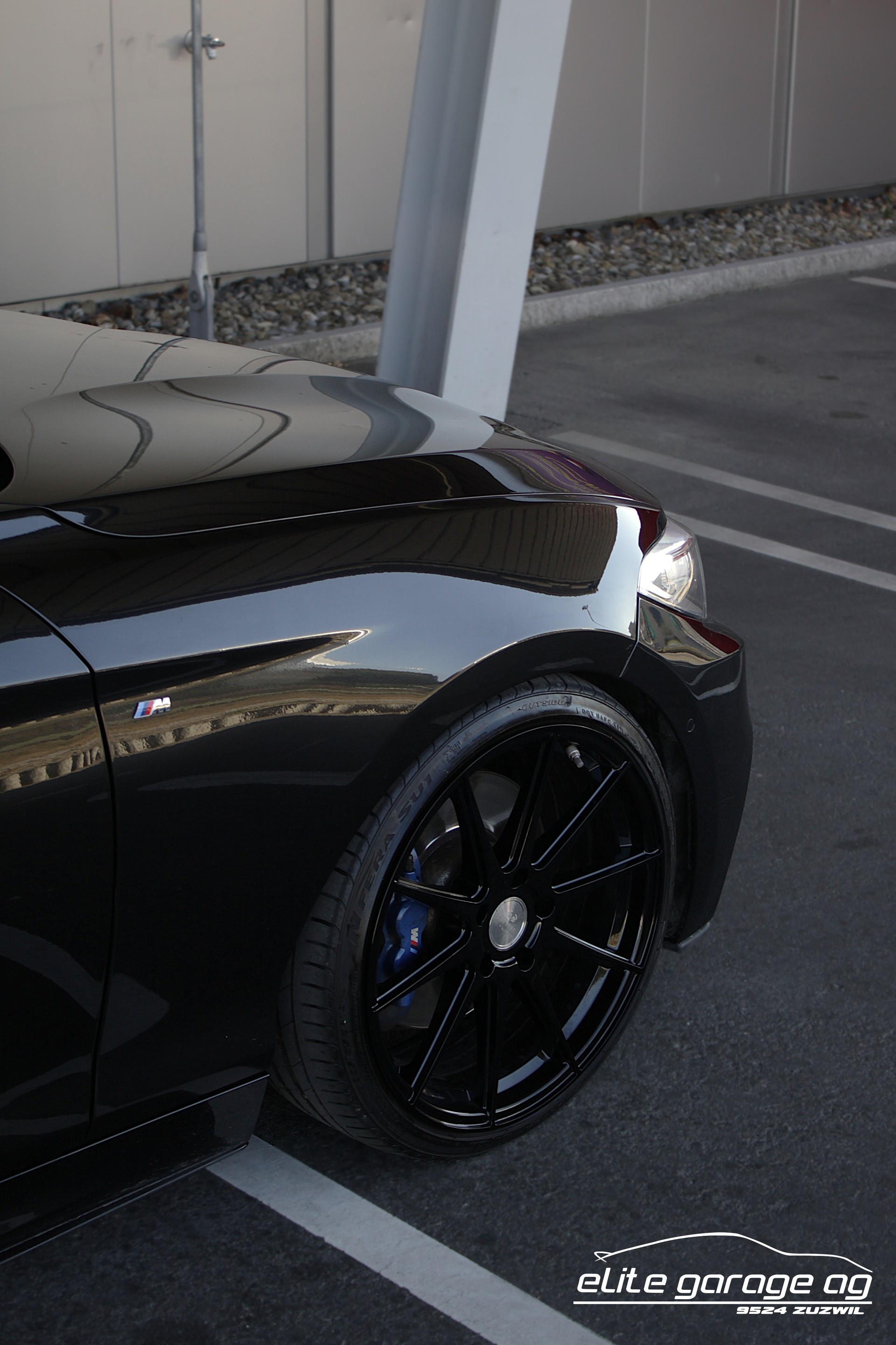 BMW M235i xDrive Steptronic M-Performance-image-9