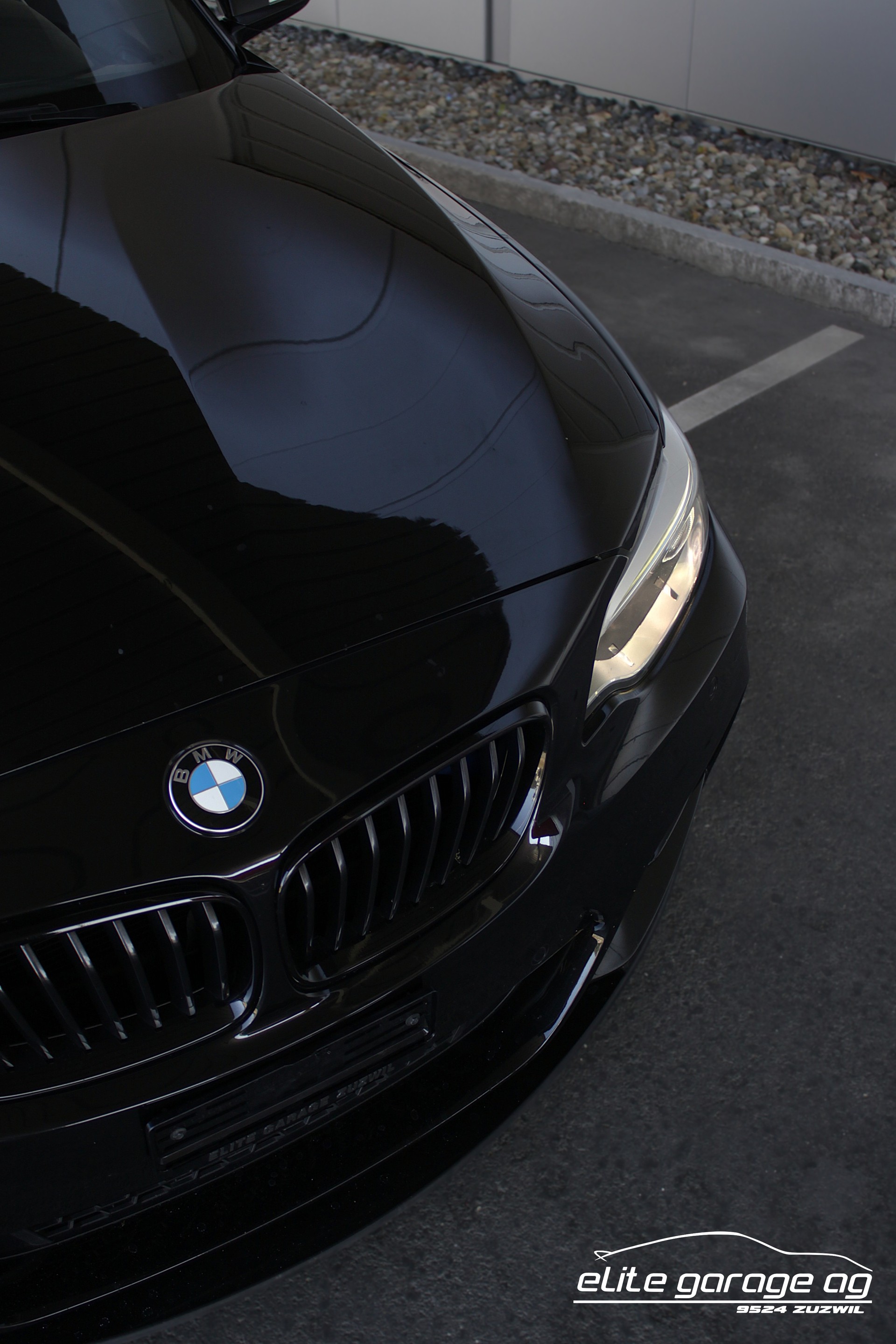 BMW M235i xDrive Steptronic M-Performance-image-10