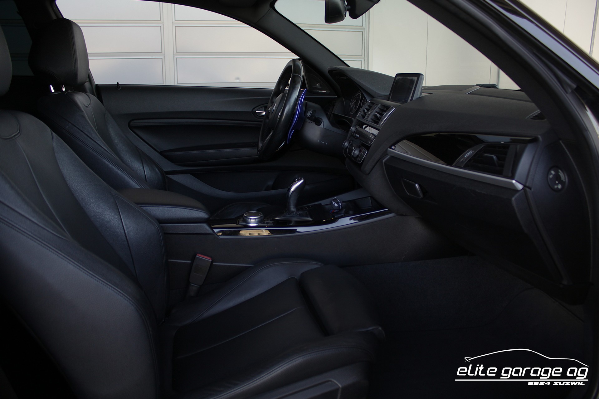 BMW M235i xDrive Steptronic M-Performance-image-15