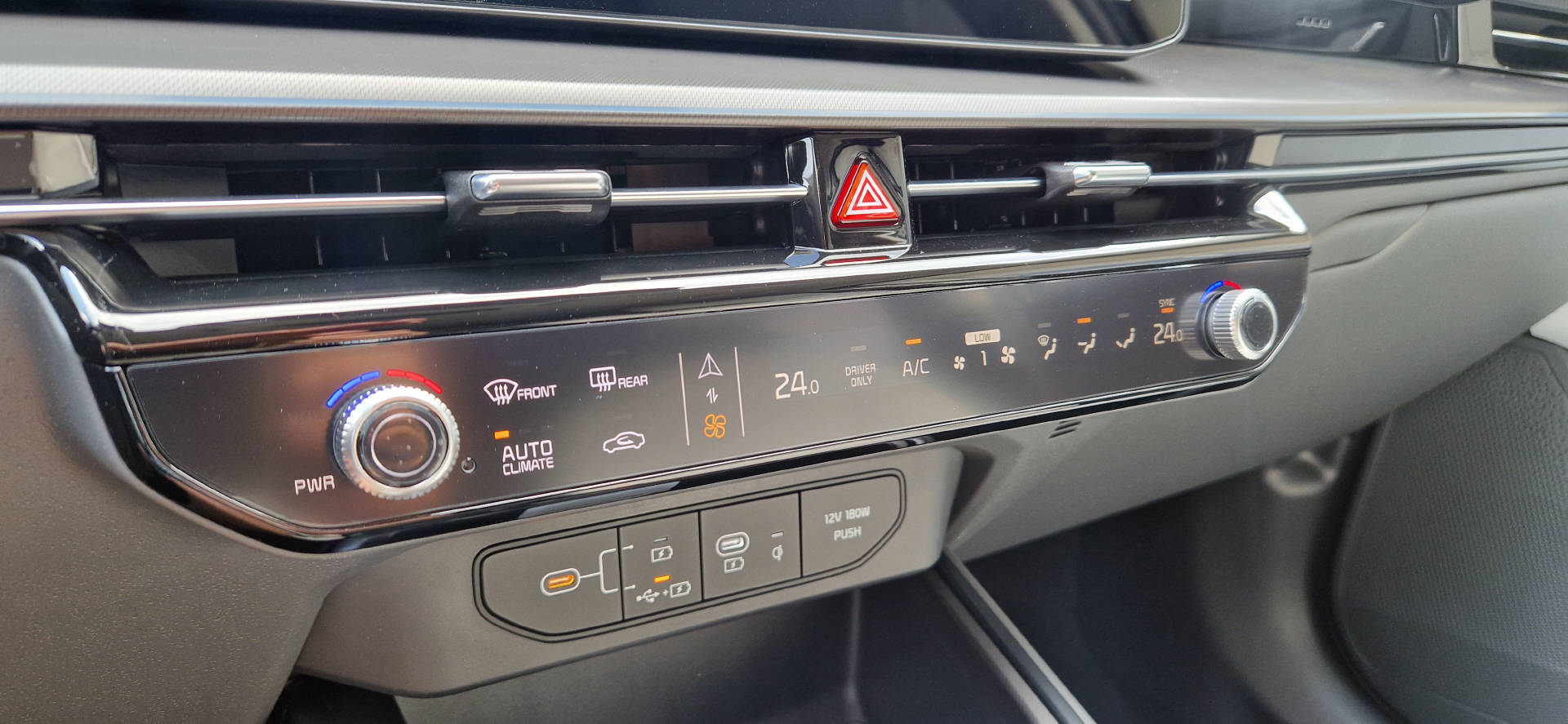 KIA Niro 1.6 GDi Hybrid Style *MY2027*-image-12