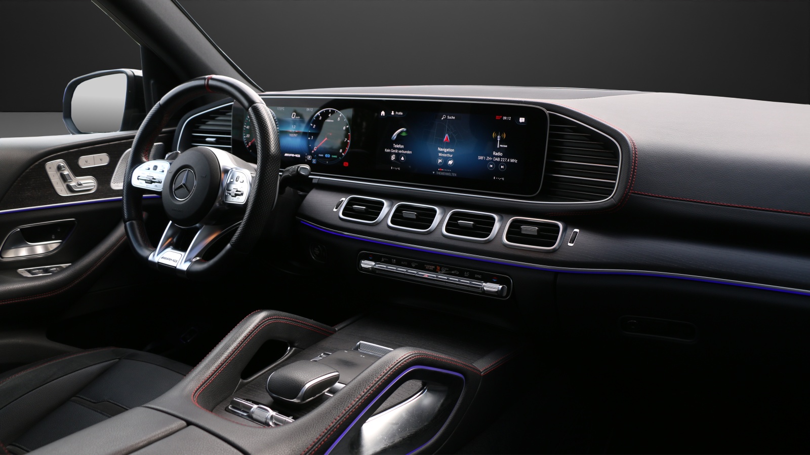 MERCEDES-BENZ GLE 53 AMG 4Matic+-image-6