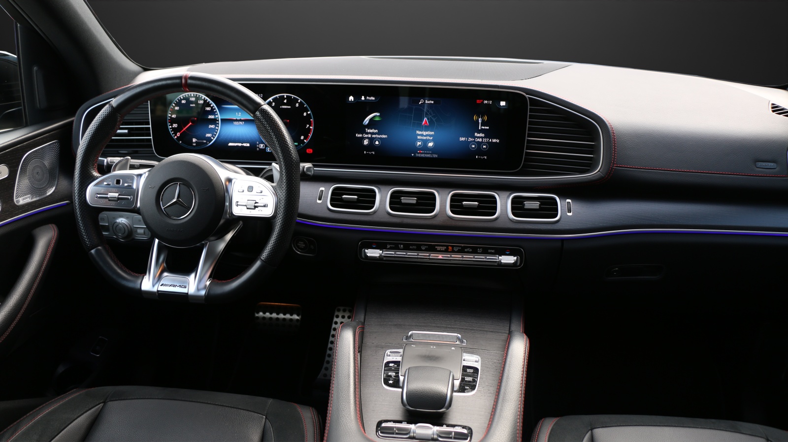 MERCEDES-BENZ GLE 53 AMG 4Matic+-image-5