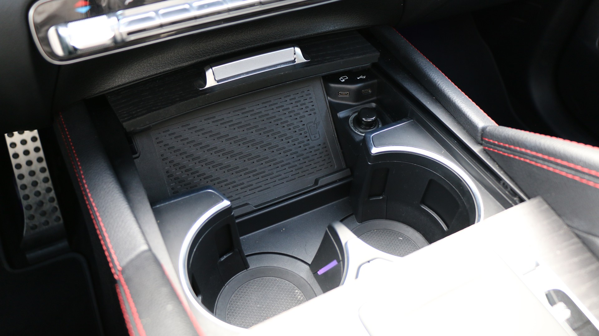 MERCEDES-BENZ GLE 53 AMG 4Matic+-image-15