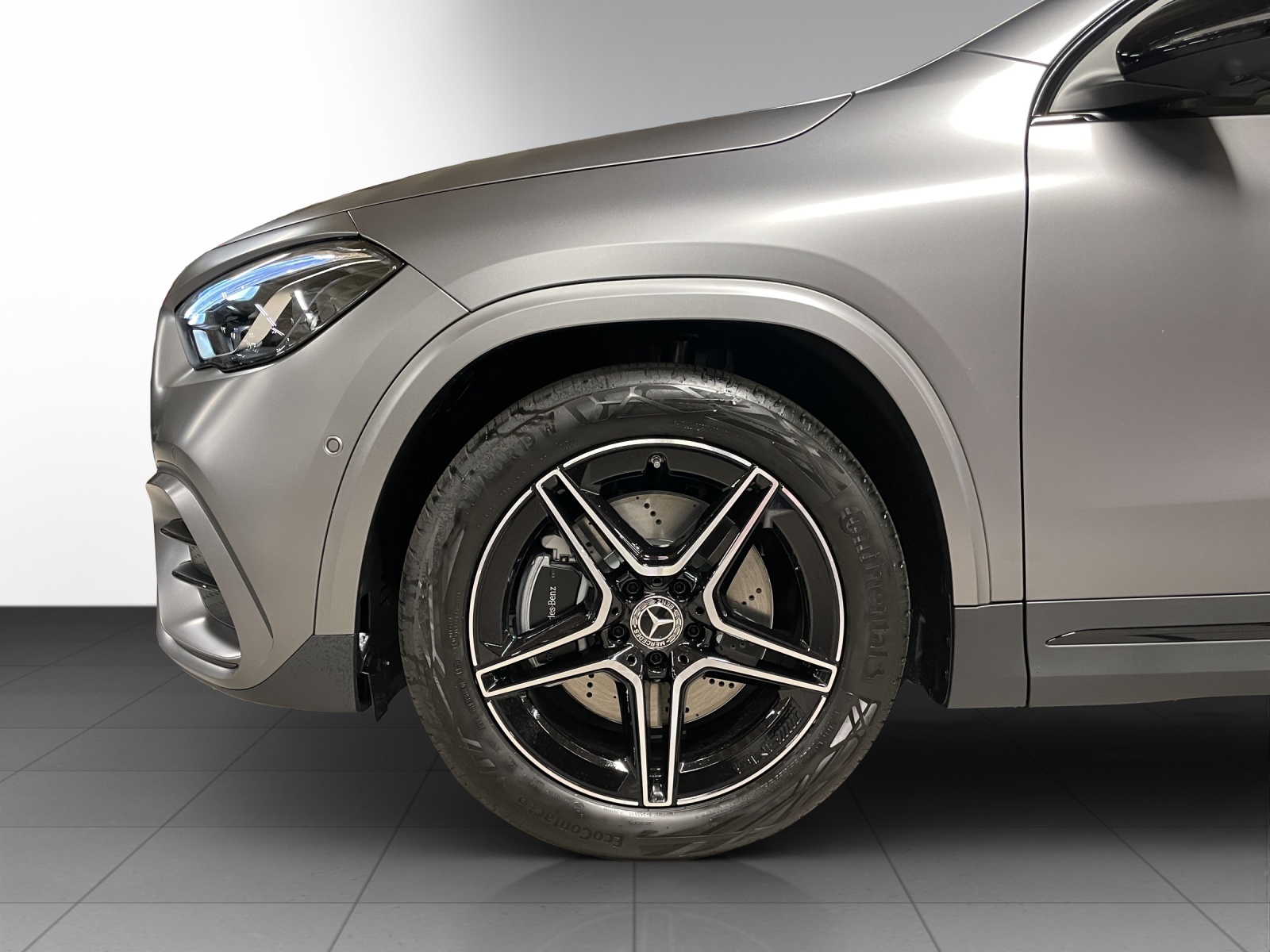 MERCEDES-BENZ GLA 250 4Matic 8G-DCT Swiss Star-image-6