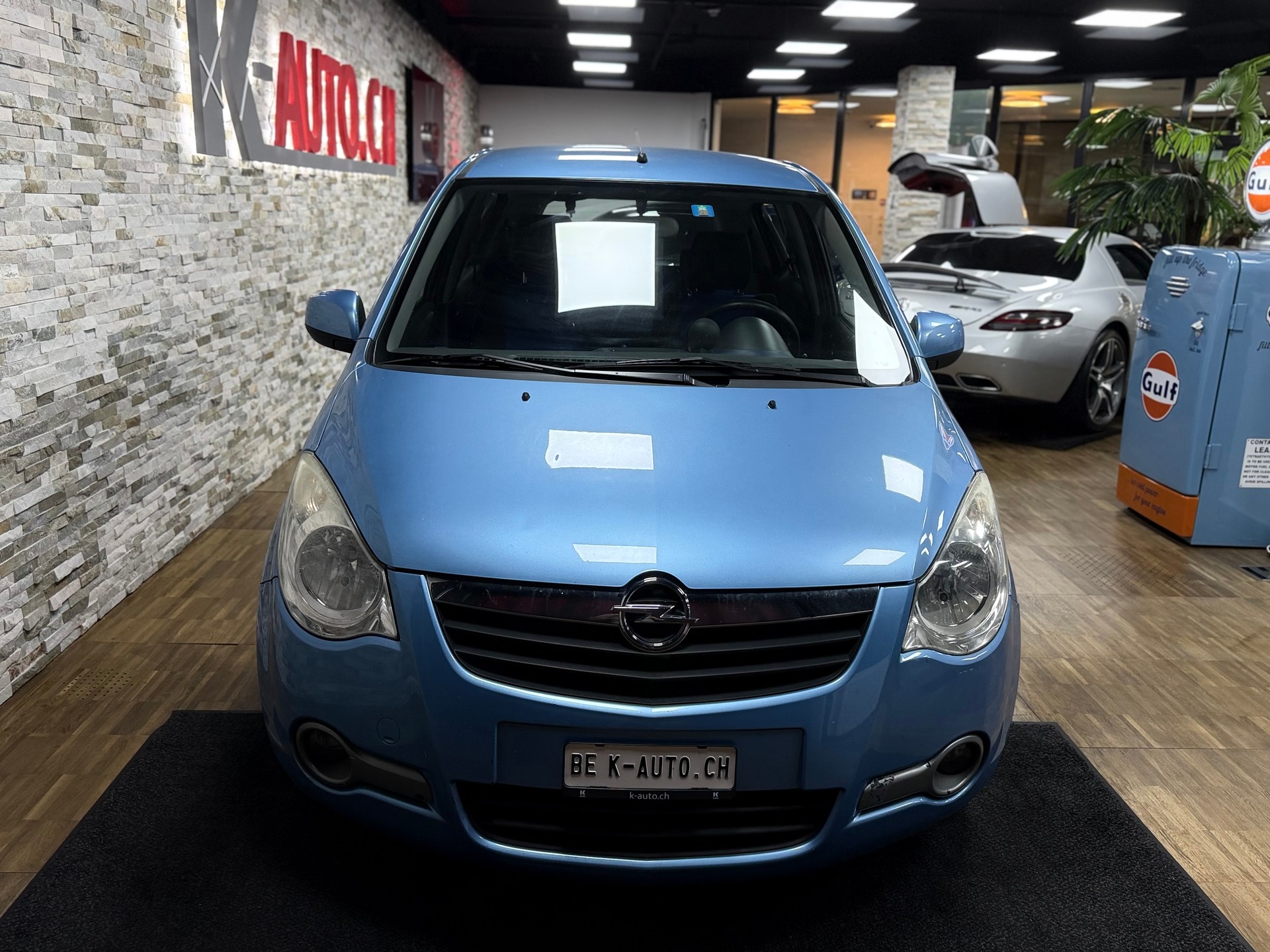 OPEL Agila 1.2 Enjoy-image-4