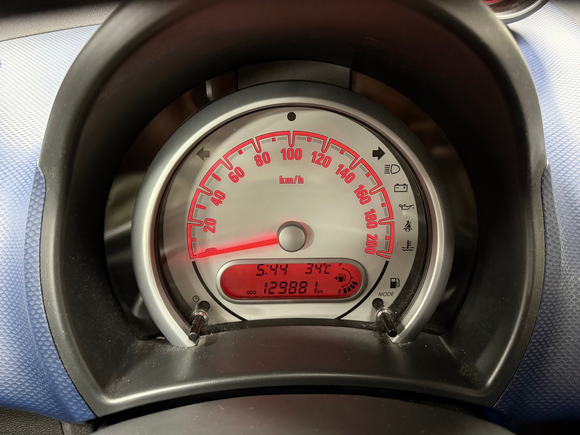 OPEL Agila 1.2 Enjoy-image-10