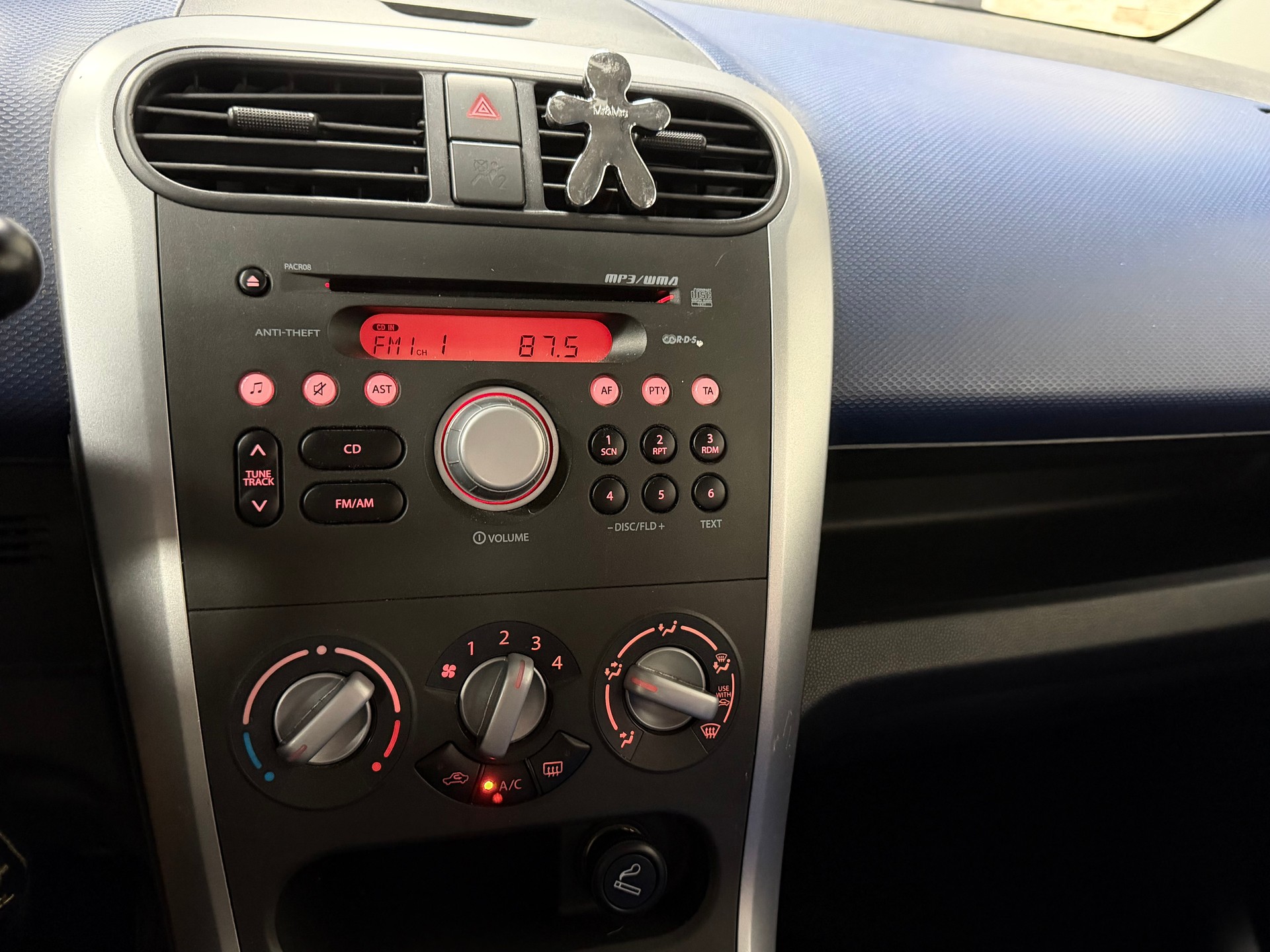OPEL Agila 1.2 Enjoy-image-12