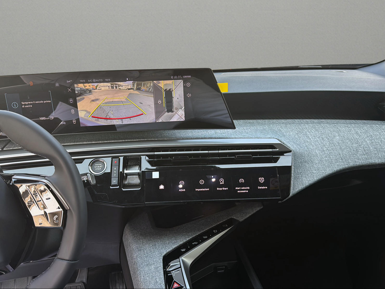 PEUGEOT 5008 145 Hybrid e-DCS6 Allure-image-6