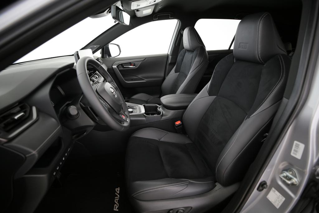 TOYOTA RAV4 2.5 Plug-In-Hybrid GR Sport-image-3