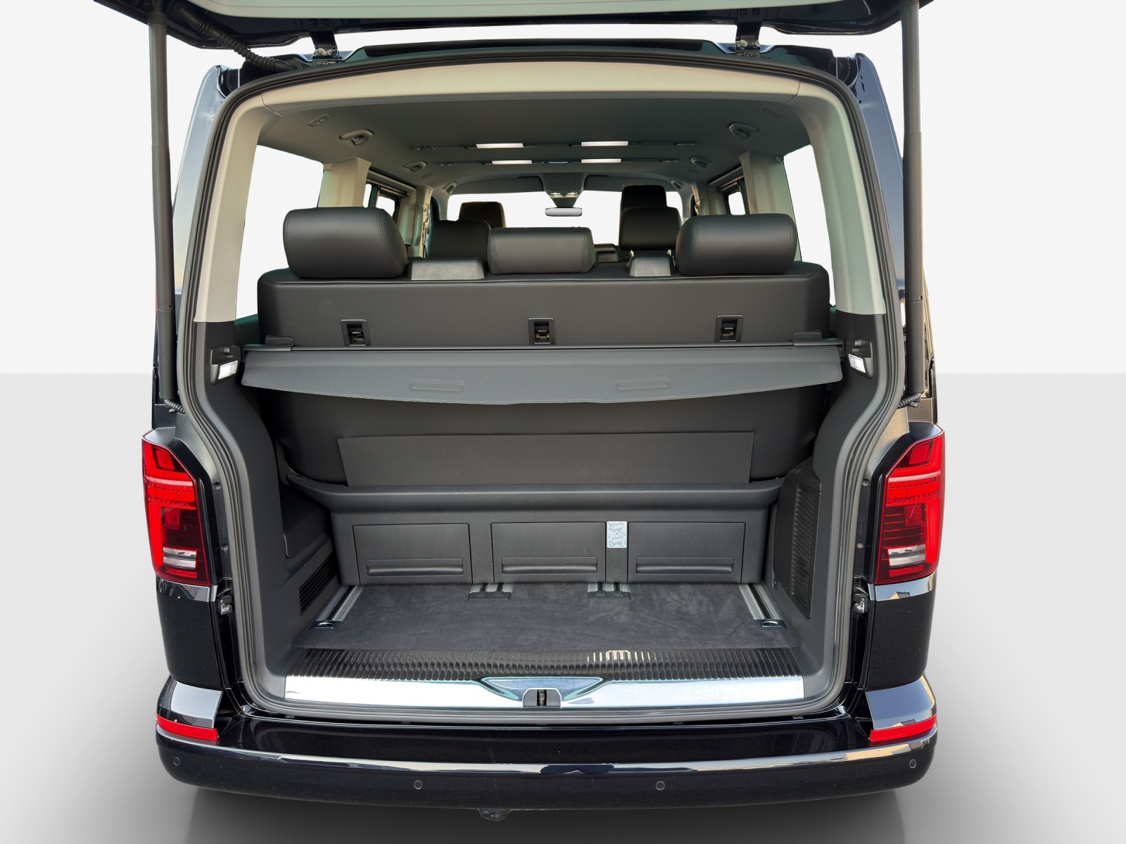 VW T6.1 Multivan 2.0 Bi-TDI Highline Liberty 4Mot. DSG-image-12