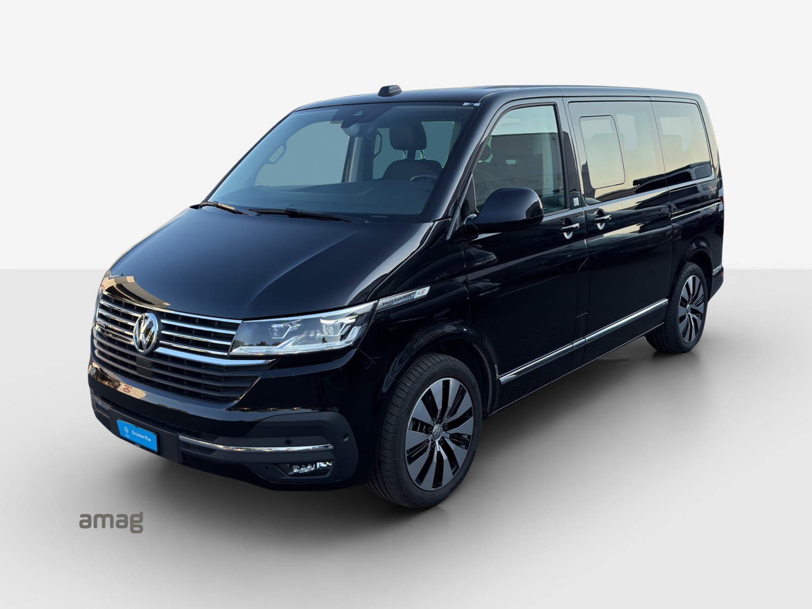 VW T6.1 Multivan 2.0 Bi-TDI Highline Liberty 4Mot. DSG
