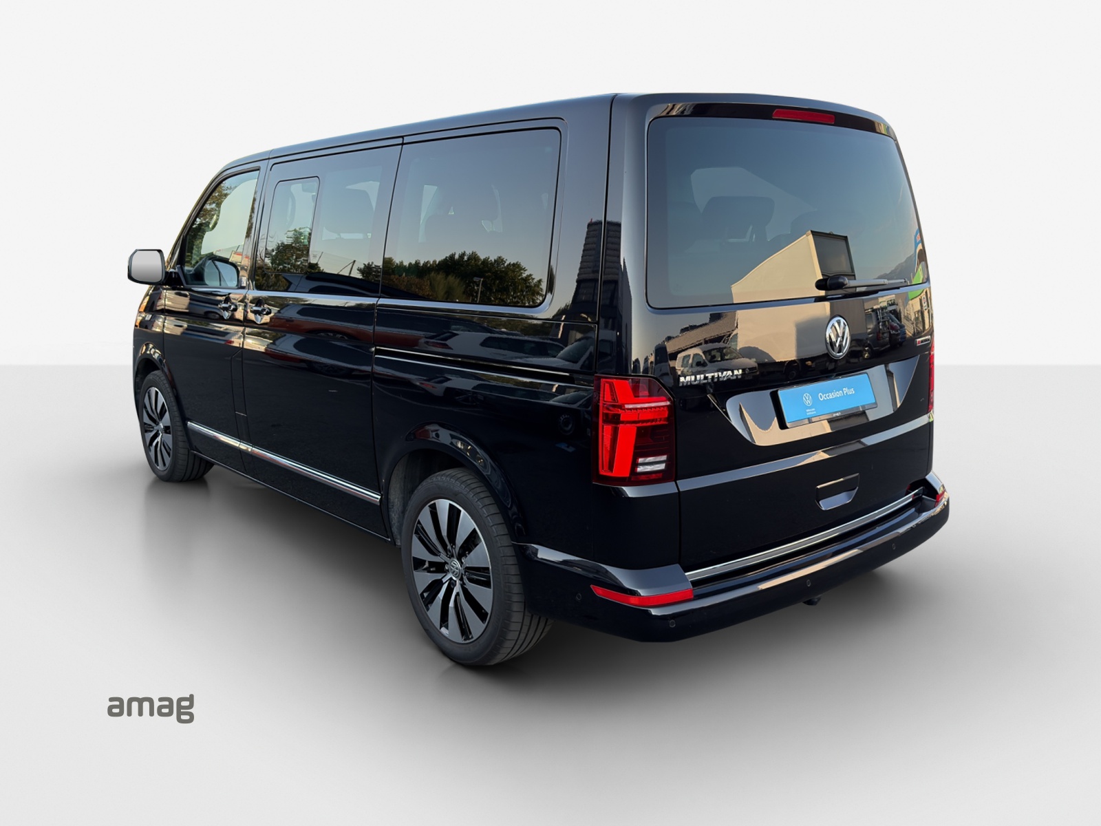 VW T6.1 Multivan 2.0 Bi-TDI Highline Liberty 4Mot. DSG-showroom-element-2