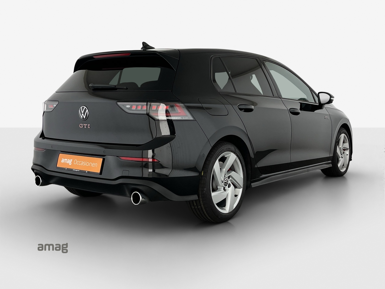 VW Golf 2.0 TSI GTI DSG-image-4