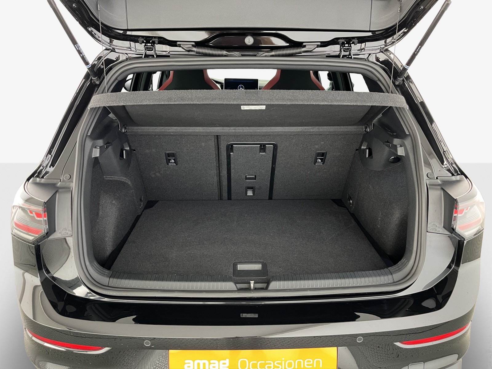 VW Golf 2.0 TSI GTI DSG-image-12