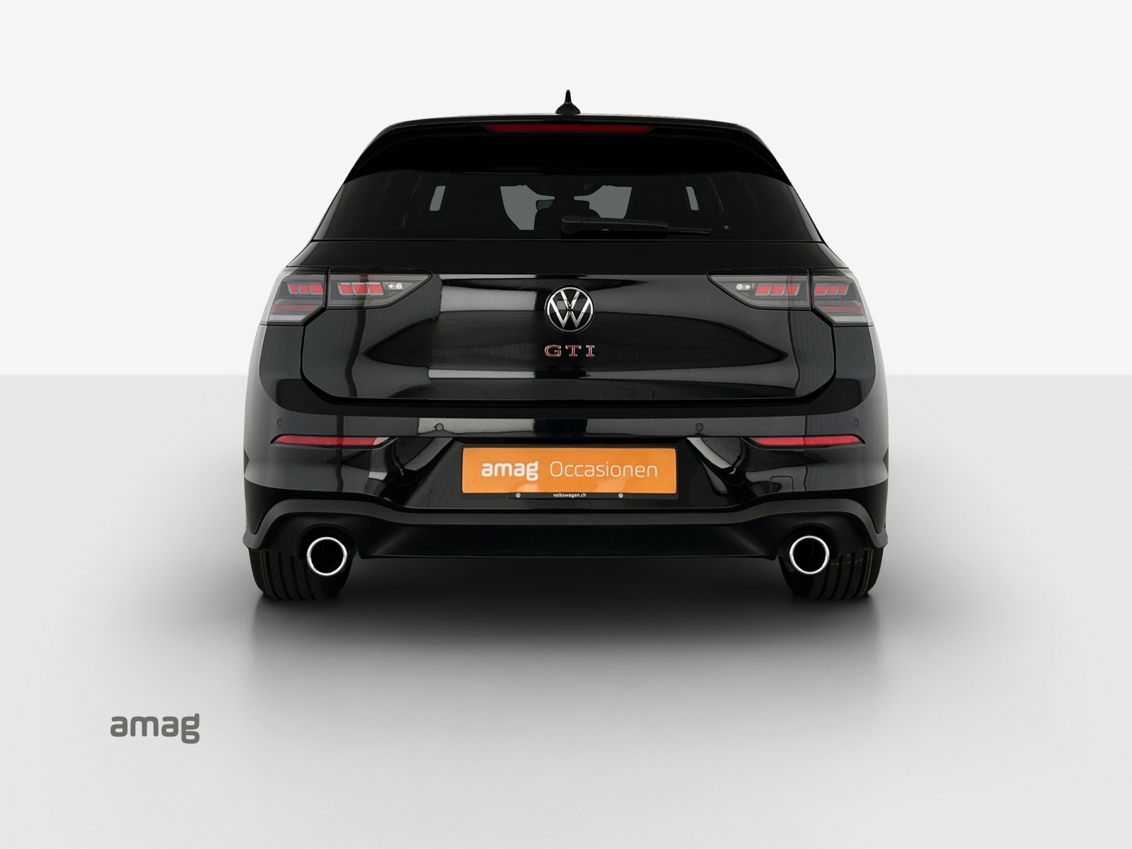 VW Golf 2.0 TSI GTI DSG-image-3