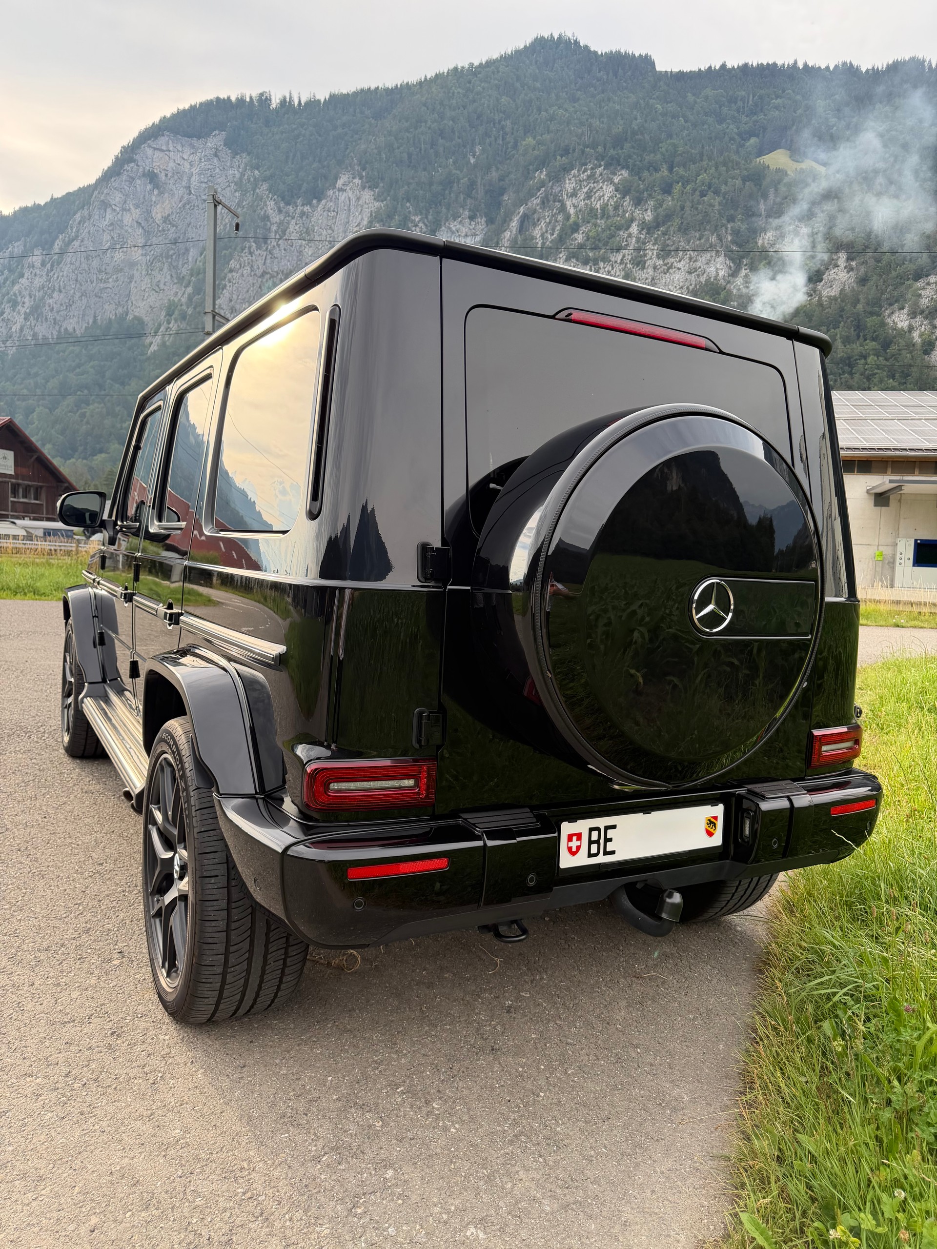 MERCEDES-BENZ G 63 AMG-image-7