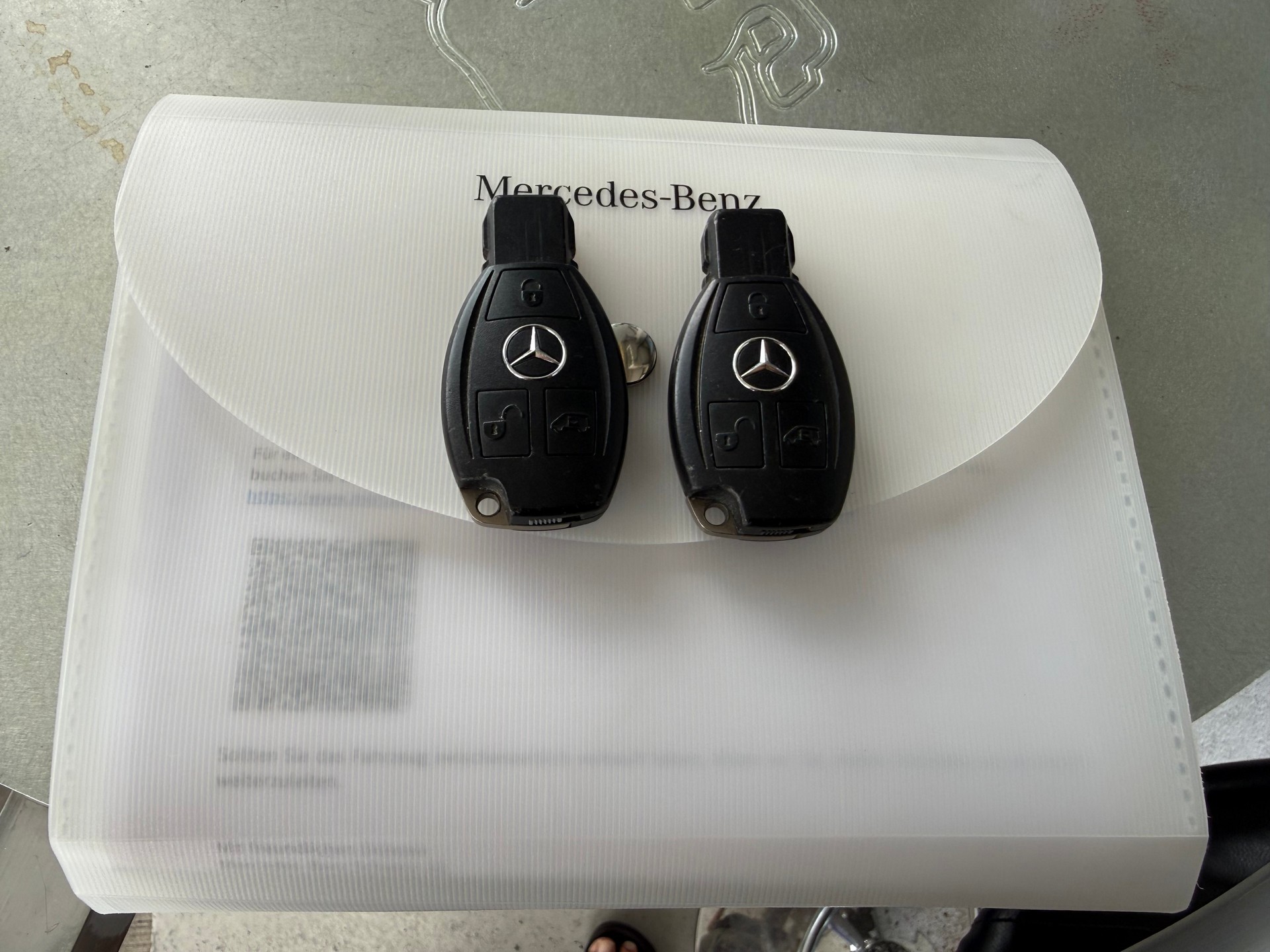 MERCEDES-BENZ Vito 119 BlueTEC Tourer Base L 4Matic 7G-Tronic-image-14